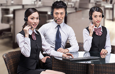一次服務(wù)，終身維護